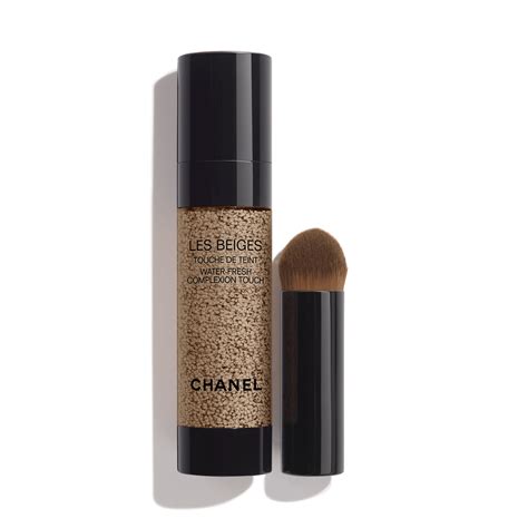 chanel cc 30 beige|chanel les beiges water fresh.